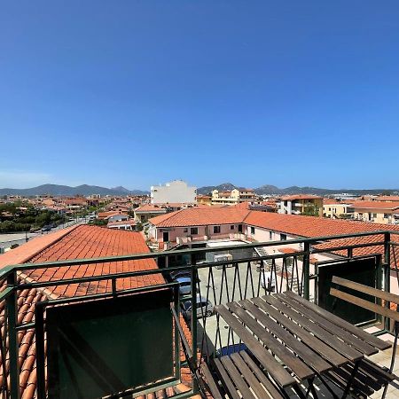 Ferienwohnung La Cupola 129 Olbia Exterior foto