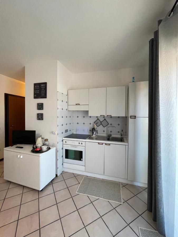 Ferienwohnung La Cupola 129 Olbia Exterior foto