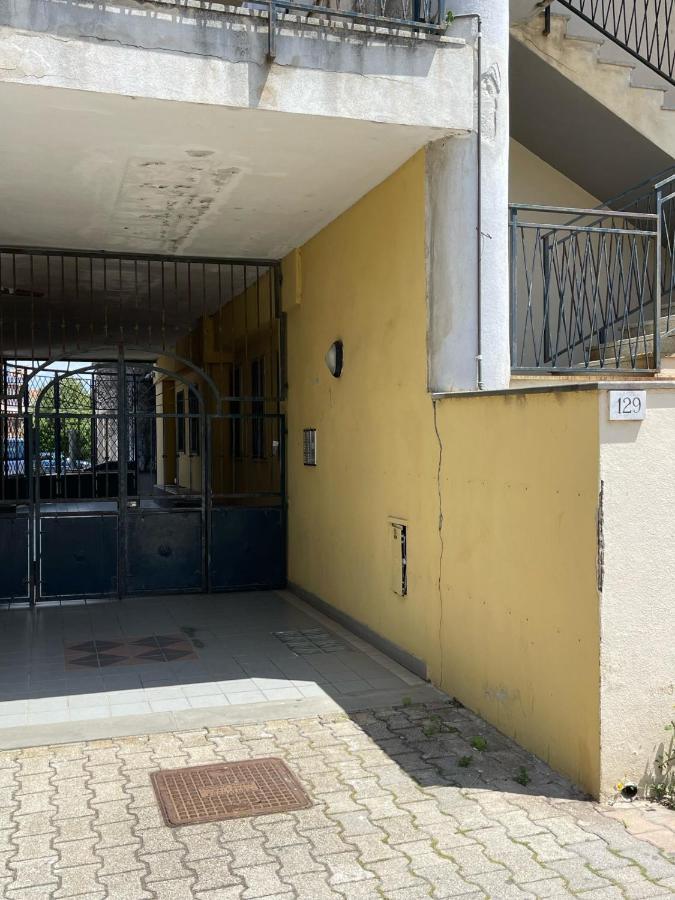 Ferienwohnung La Cupola 129 Olbia Exterior foto