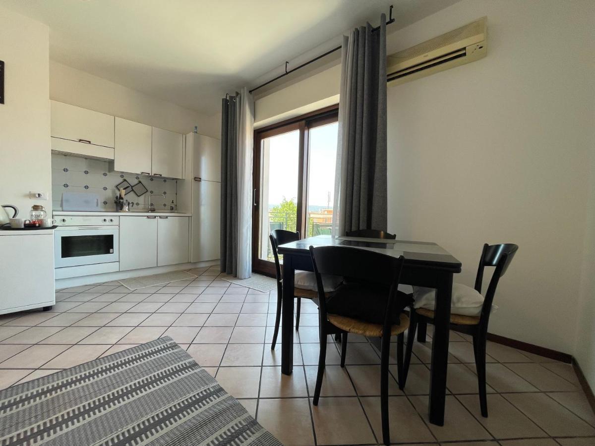 Ferienwohnung La Cupola 129 Olbia Exterior foto
